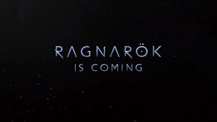 Image d'illustration pour l'article : God of War PS5 : la phrase du teaser a été dévoilée secrètement en 2019