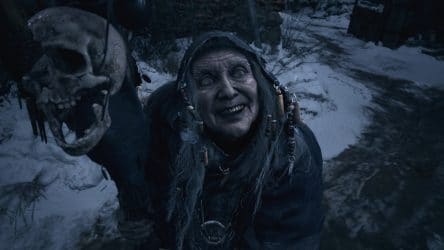 Image d'illustration pour l'article : Durée de vie Resident Evil Village : Combien de temps pour finir le jeu ?