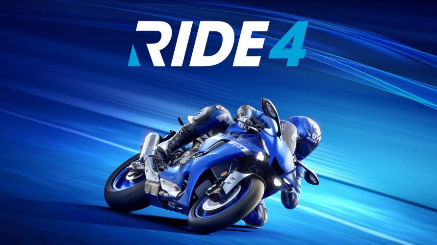 Image d\'illustration pour l\'article : RIDE 4 : La date de sortie annoncée sur PS5 et Xbox Series X avec un trailer