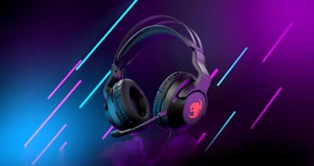 Image d'illustration pour l'article : Test Roccat Elo 7.1 USB - Un casque aux performances solides à prix contenu