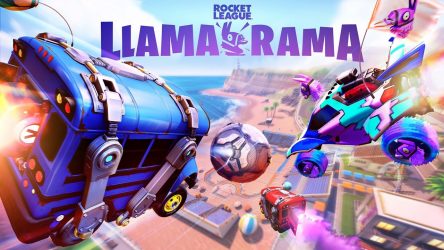 Image d'illustration pour l'article : L'événement Fortnite 