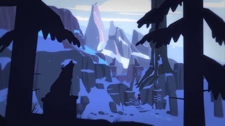 Image d'illustration pour l'article : Röki arrivera cet automne sur Switch et montre un nouveau trailer