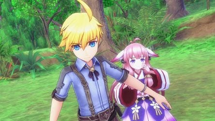 Image d'illustration pour l'article : Rune Factory 5 ne sortira pas avant 2022 en occident