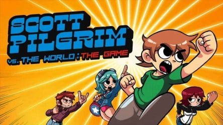 Image d'illustration pour l'article : Ubisoft Forward : le jeu Scott Pilgrim également de sortie ?