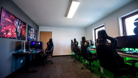 Image d'illustration pour l'article : Quel siège gamer choisir selon ses besoins ?