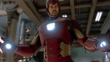 Image d'illustration pour l'article : Visite à Domicile - Marvel's Avengers