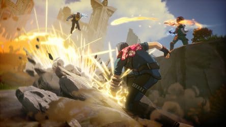 Image d'illustration pour l'article : Trophées / Succès - Spellbreak