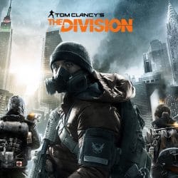 Tom clancy's the division