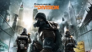 Tom clancy's the division