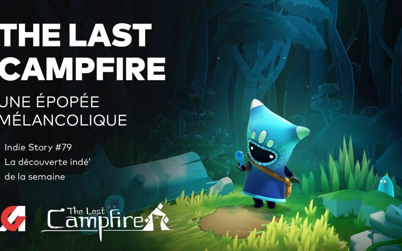 The Last Campfire : Une épopée mélancolique, notre avis vidéo