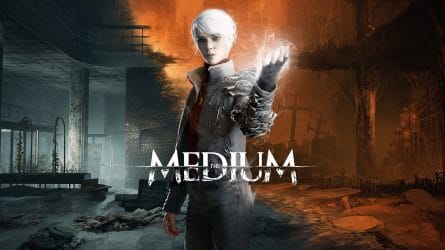 Image d'illustration pour l'article : The Medium présente son histoire dans un nouveau trailer