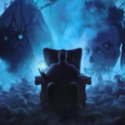 Dead by daylight