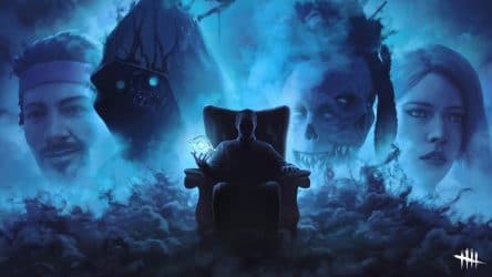Image d'illustration pour l'article : Dead by Daylight arrivera sur les consoles next-gen