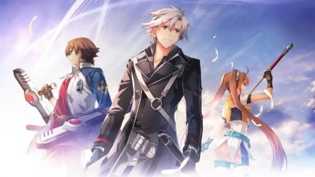 Image d'illustration pour l'article : Interview avec Toshihiro Kondo, président de Falcom (Ys, Trails, PS5...)