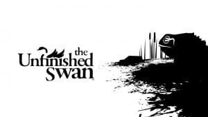 Image d'illustration pour l'article : L’exclusivité PlayStation The Unfinished Swan débarque enfin sur PC et iOS