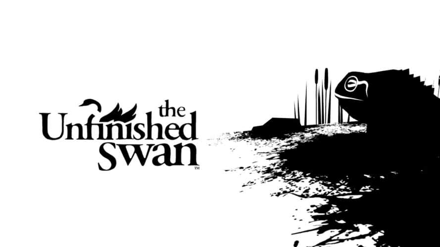 Image d\'illustration pour l\'article : L’exclusivité PlayStation The Unfinished Swan débarque enfin sur PC et iOS