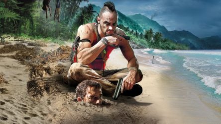 Image d\'illustration pour l\'article : Une série TV Far Cry devrait voir le jour selon une fuite du site officiel d’Ubisoft