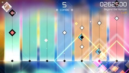 Image d'illustration pour l'article : La version Switch de Voez s'offre 8 nouvelles chansons