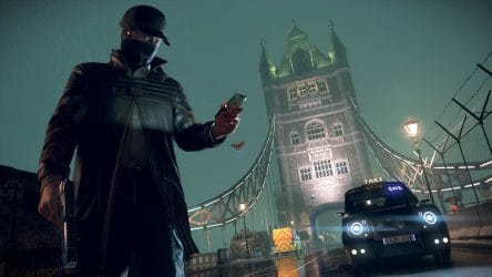 Image d'illustration pour l'article : Watch Dogs Legion : Notre avis sur le DLC « Les Liens du Sang »