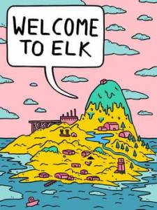 Welcome to Elk