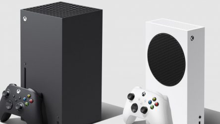 Image d'illustration pour l'article : Xbox Series X | S : Tout ce qu'il faut savoir (caractéristiques, prix, jeux…)