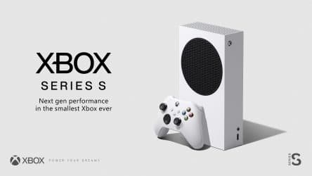 Image d'illustration pour l'article : Black Friday : Grosse promotion sur la Xbox Series S qui est à seulement 219 €