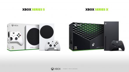 Image d'illustration pour l'article : La Xbox Series X | S est maintenant disponible en précommande sur Amazon