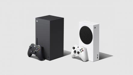 Image d'illustration pour l'article : Xbox Series X | S : Comparatif des caractéristiques techniques des deux consoles