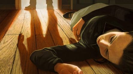 Image d'illustration pour l'article : Test Agatha Christie : The ABC Murders - Fidèle adaptation manquant d'ambition