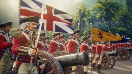 Image d'illustration pour l'article : Test Age of Empires III: Definitive Edition - Quinze ans et pas une ride ?