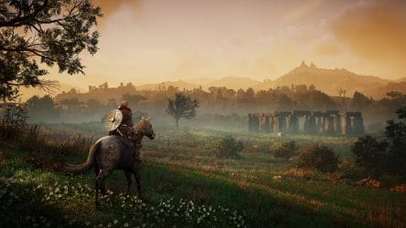 Image d'illustration pour l'article : Assassin's Creed : Darby McDevitt, l'un des vétérans de la série, quitte Ubisoft