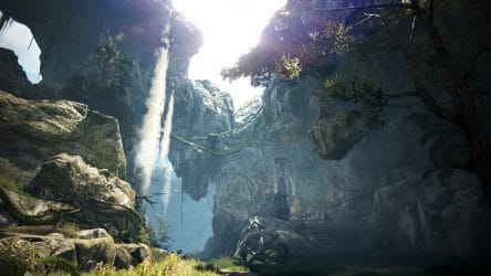 Image d'illustration pour l'article : Black Desert Online : Nouvelle mise à jour O’dyllita et drops Twitch