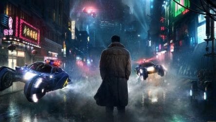 Image d'illustration pour l'article : Blade Runner : Enhanced Edition reporté à une date indéterminée
