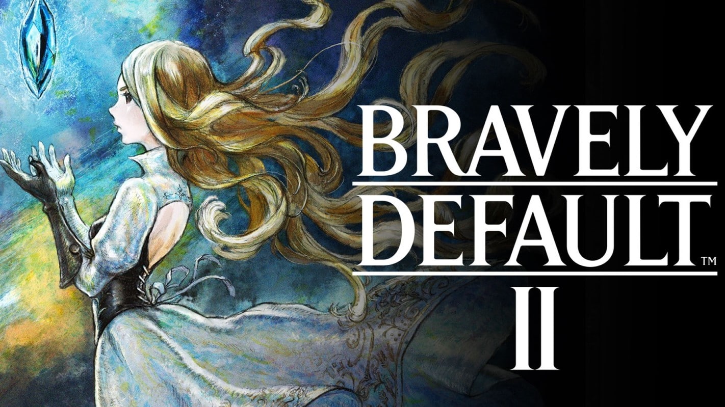 Bravely default ii 5 Bravely default 2