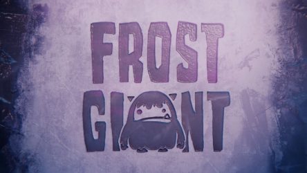 Image d'illustration pour l'article : Frost Giant Studios lève 4,7 millions de dollars pour créer « le prochain grand RTS sur PC »