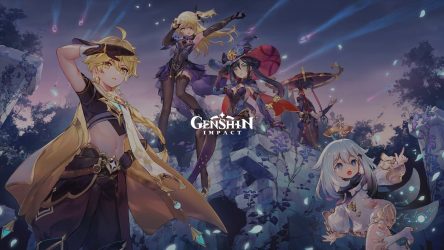 Image d'illustration pour l'article : Genshin Impact : Tout savoir sur la version 1.1 (bannières, système de réputation...)