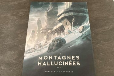 Image d'illustration pour l'article : Les Montagnes Hallucinées, tome 1 - Présentation et avis sur l'édition de Bragelonne