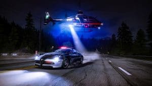 Need for speed hot pursuit remastered fuite