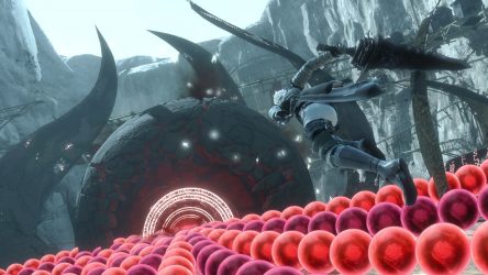 Image d'illustration pour l'article : NieR Replicant ver.1.22474487139… montre un nouveau trailer de gameplay
