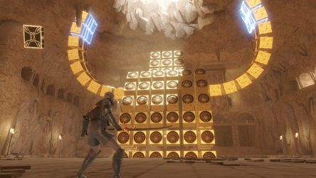 Image d'illustration pour l'article : NieR Replicant ver.1.22474487139… s'illustre avec plus de 9 minutes de gameplay