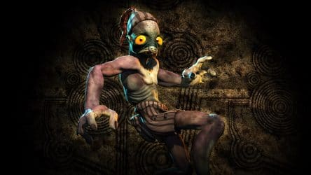 Image d'illustration pour l'article : Oddworld : New 'n' Tasty - Notre avis sur la version Switch
