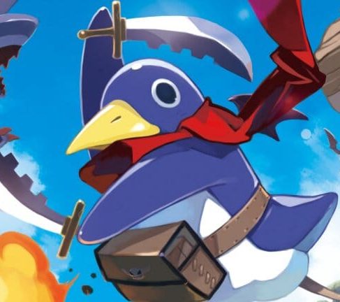 Prinny 1.2 : Exploded and Reloaded