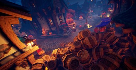 Image d'illustration pour l'article : Test Witch It - Un Prop Hunt amélioré