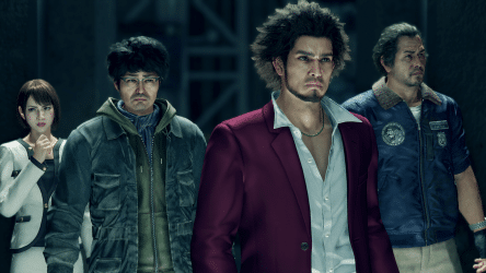 Image d'illustration pour l'article : Aperçu Yakuza : Like a Dragon - Que penser de ce nouveau départ ?