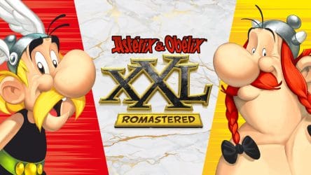 Image d'illustration pour l'article : Trophées / Succès - Astérix & Obélix XXL Romastered