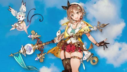 Image d'illustration pour l'article : Atelier Ryza 2, où le trouver au meilleur prix ?