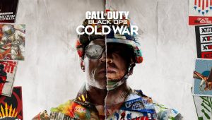 Aperçu Call of Duty : Black Ops Cold War – Une simple transition ?