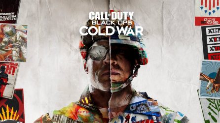 Image d'illustration pour l'article : Aperçu Call of Duty : Black Ops Cold War - Une simple transition ?