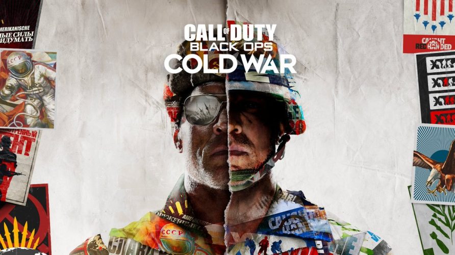 call of duty : black ops cold war