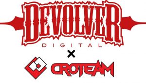 Image d'illustration pour l'article : Devolver Digital rachète le studio Croteam (Serious Sam 4)